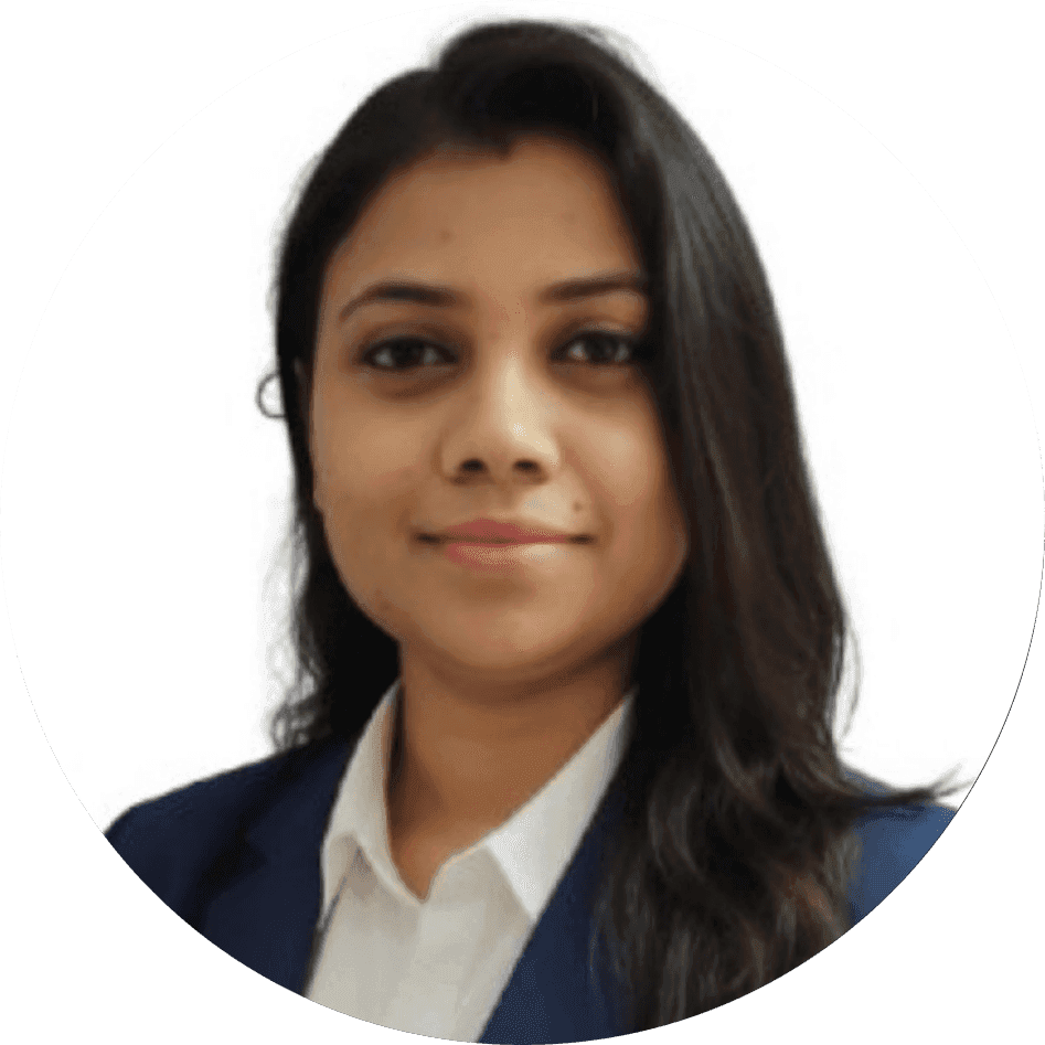 Abhilasha Roopam, CTO of Neura Dynamics