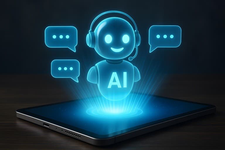 AI assistant