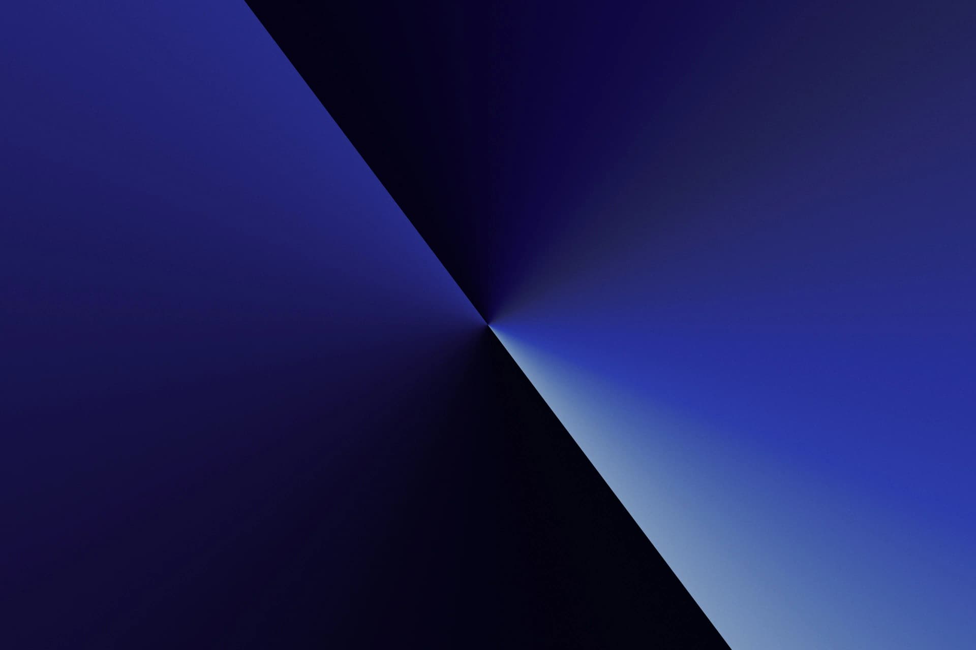 AI Voice Assistant CTA background pattern