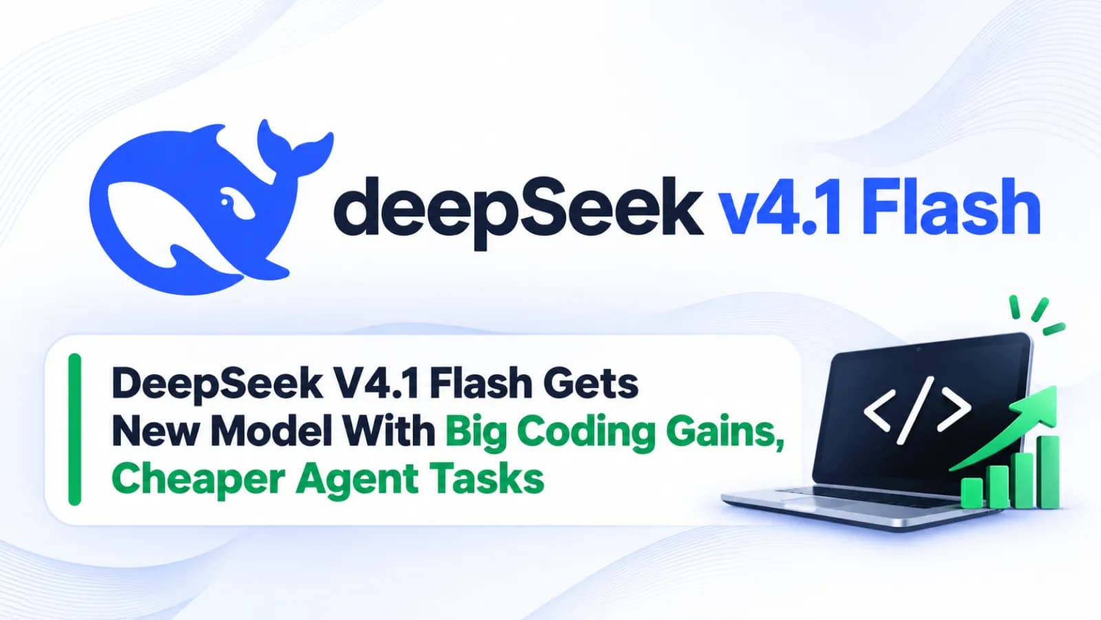 DeepSeek releases cheaper agent-oriented search tools and an updated model