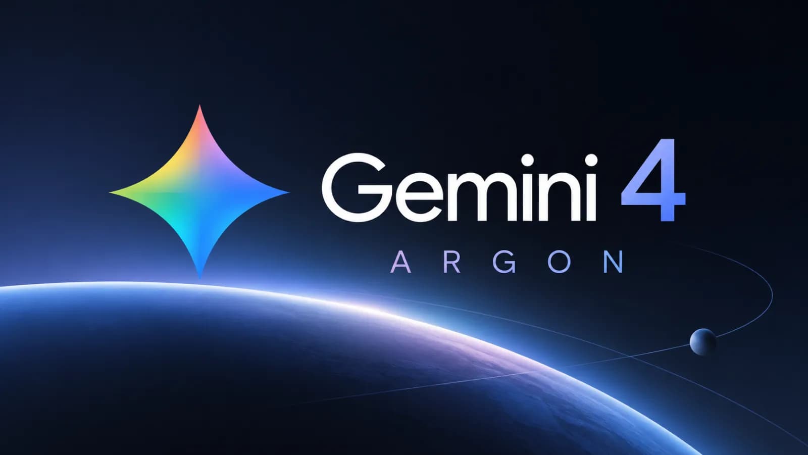 Gemini 4 Argon becomes more widely available
