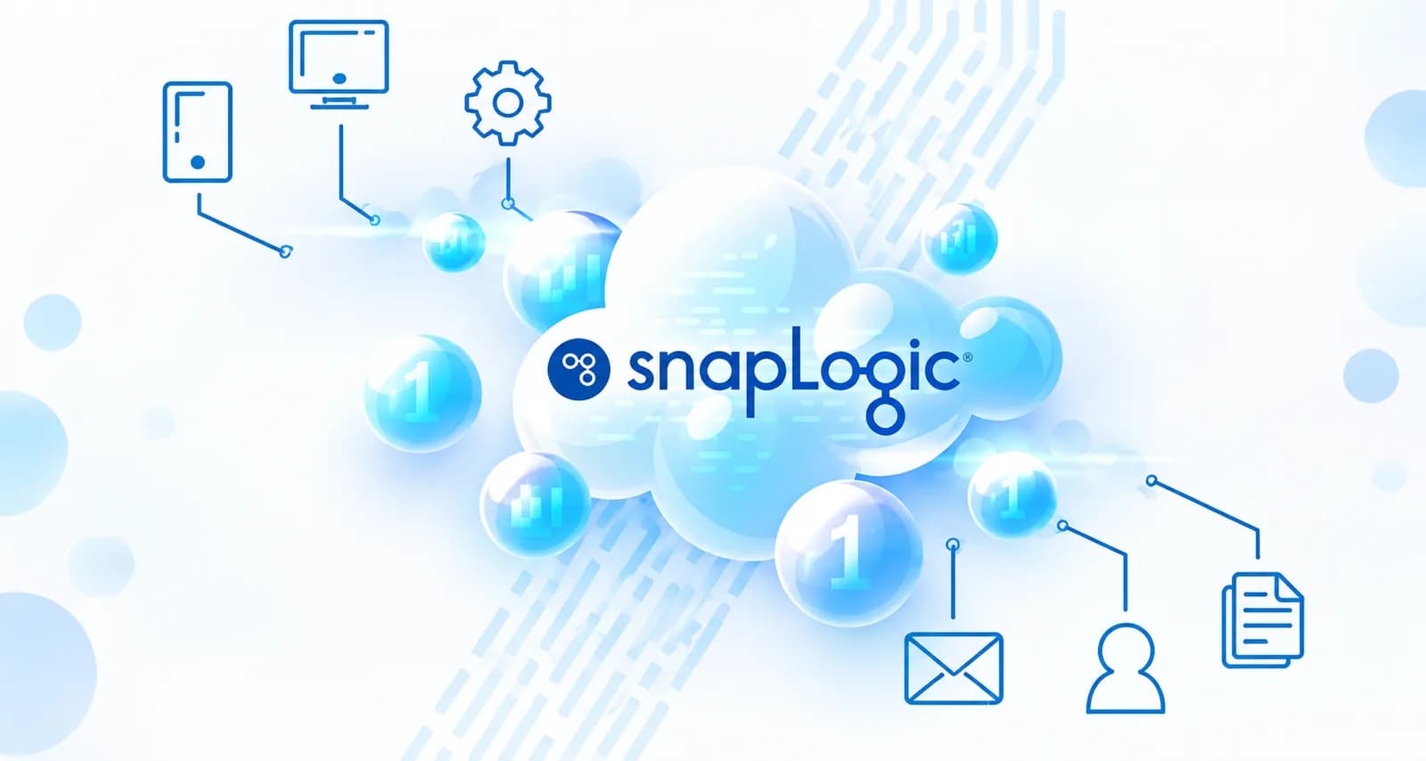 SnapLogic expands agentic integration with natural-language agents and Bedrock RAG