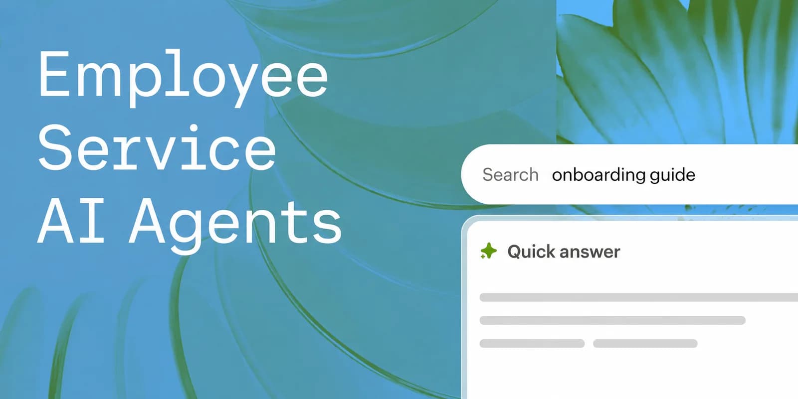 Zendesk introduces Employee Service AI Agents with Advanced Action Flows