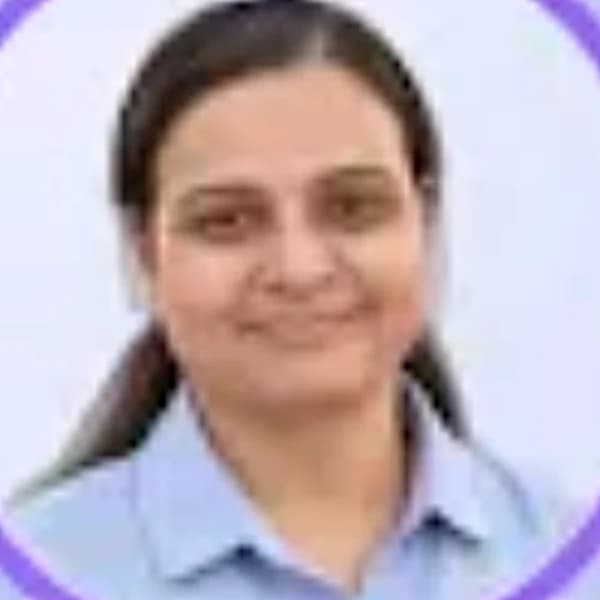 Priyanka Malve