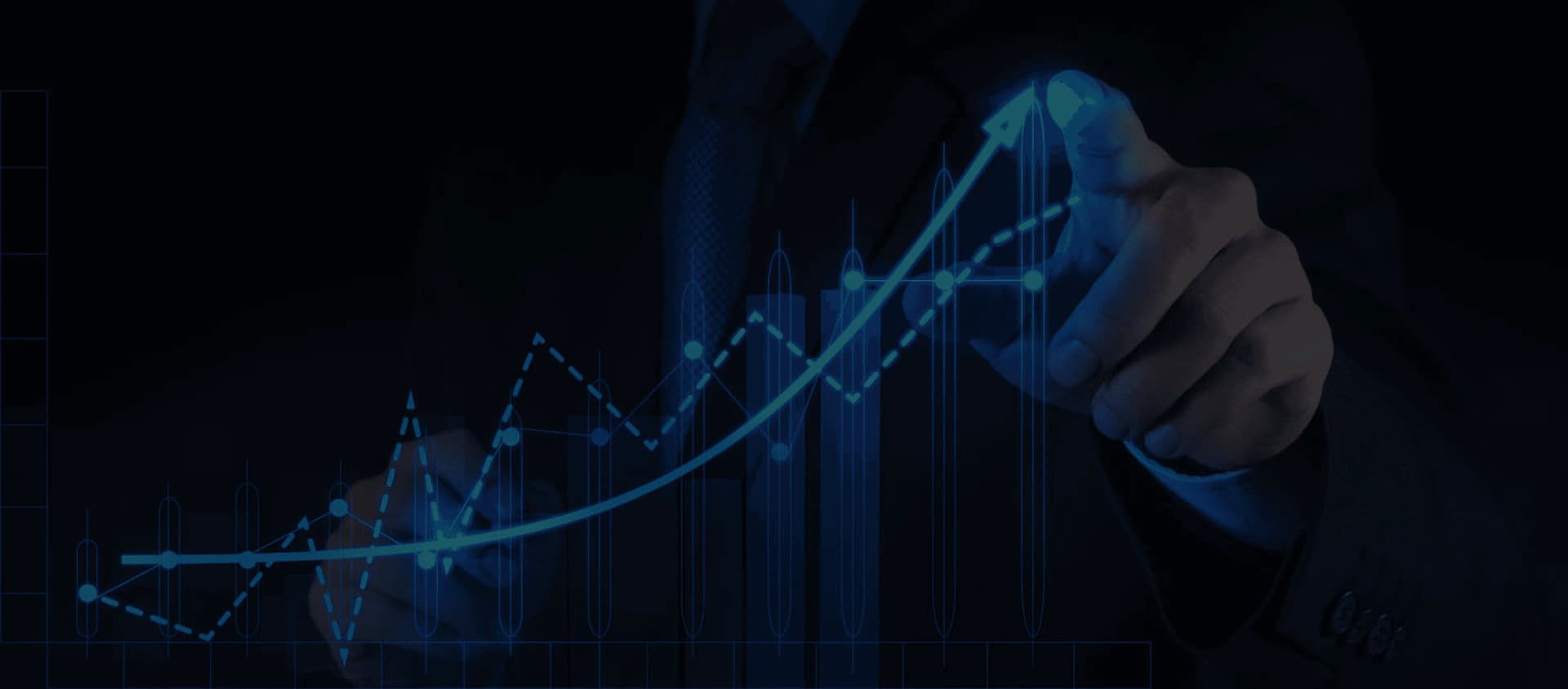 AI Industry Statistics overview banner