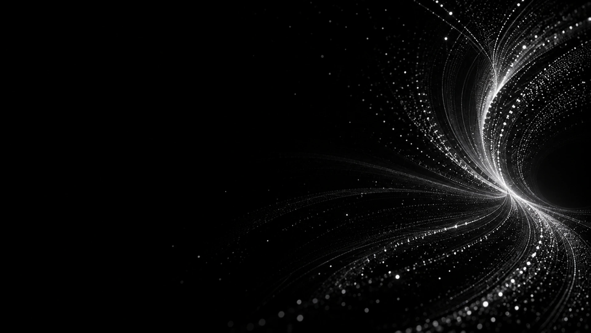 Agentic AI and workflow engineering abstract background