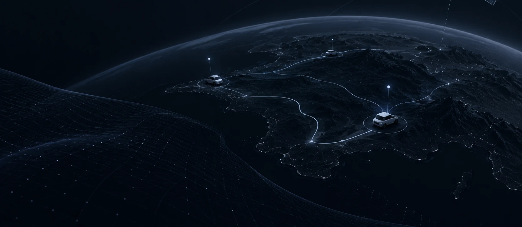 NIFE — 3D Visualization