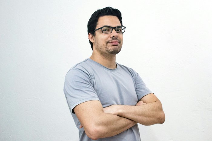 Client testimonial avatar 2
