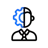 Feedback That Drives Progress icon