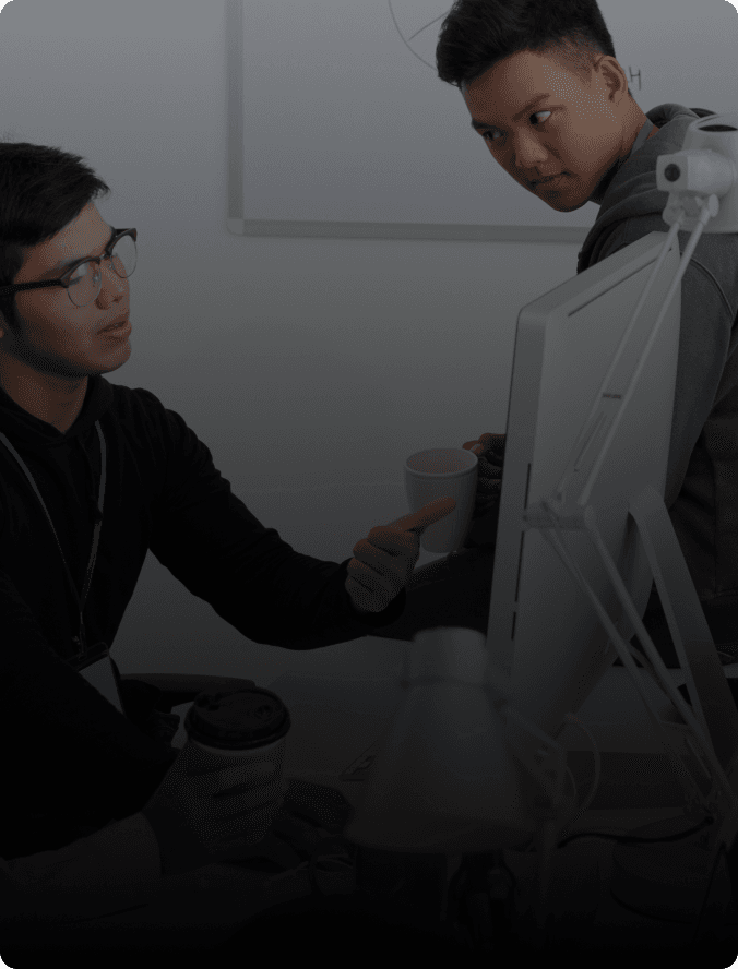 Specialized AI expertise