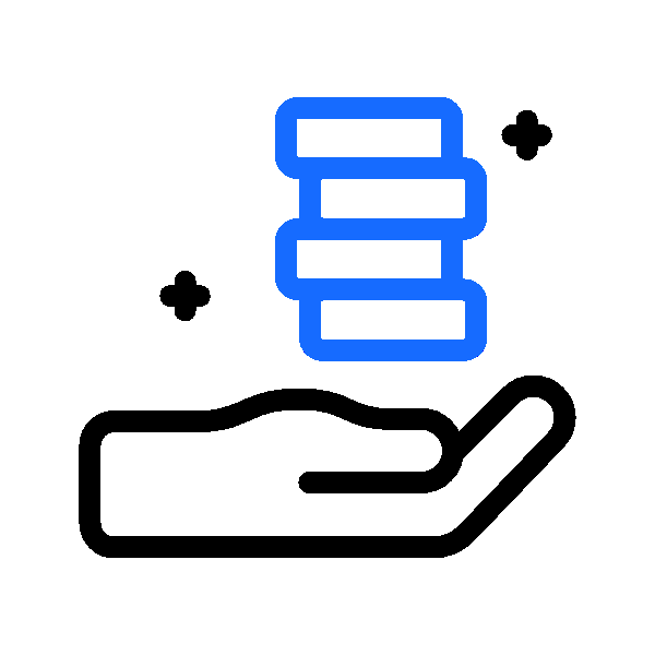 Full-Stack Capabilities icon