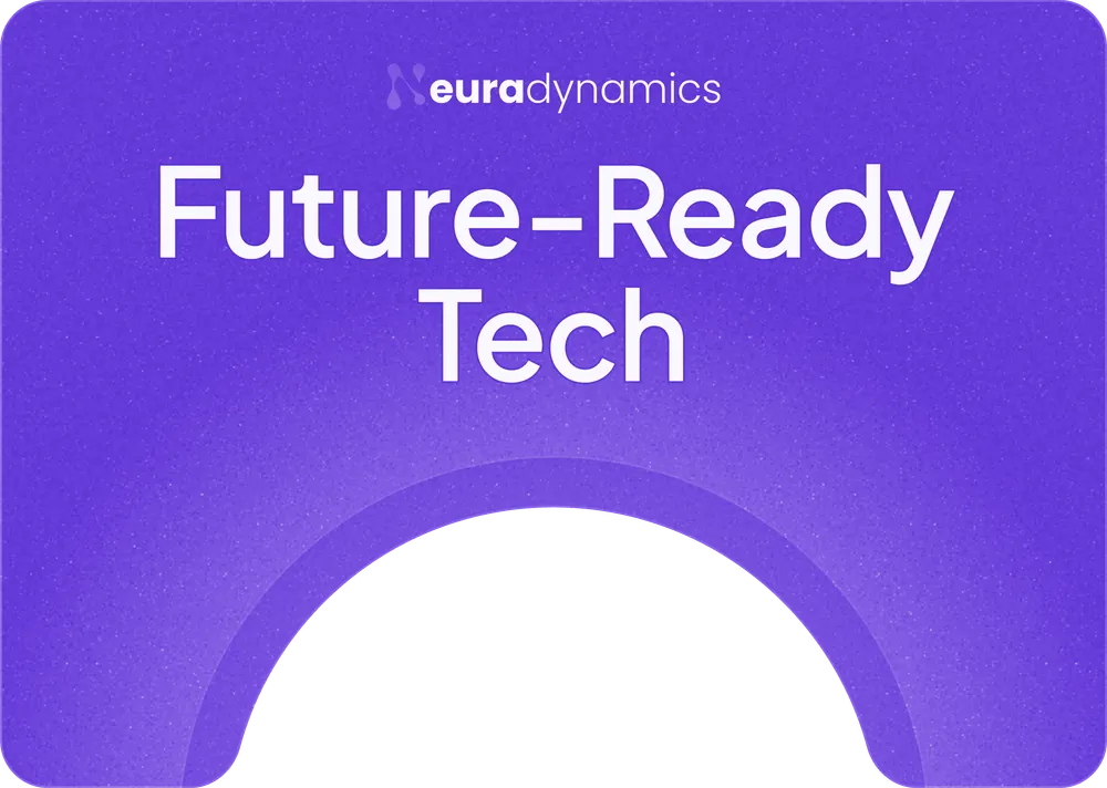 Neura Dynamics — Future-Ready Tech